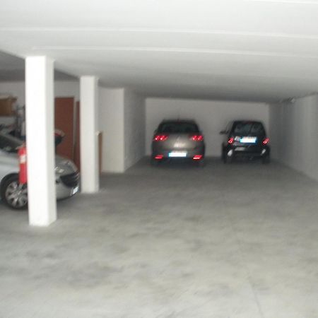 Appartamenti Laly Arco Exterior foto