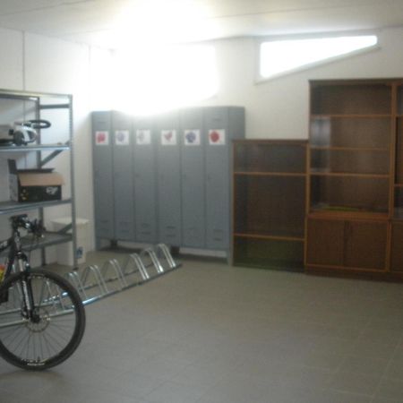 Appartamenti Laly Arco Exterior foto