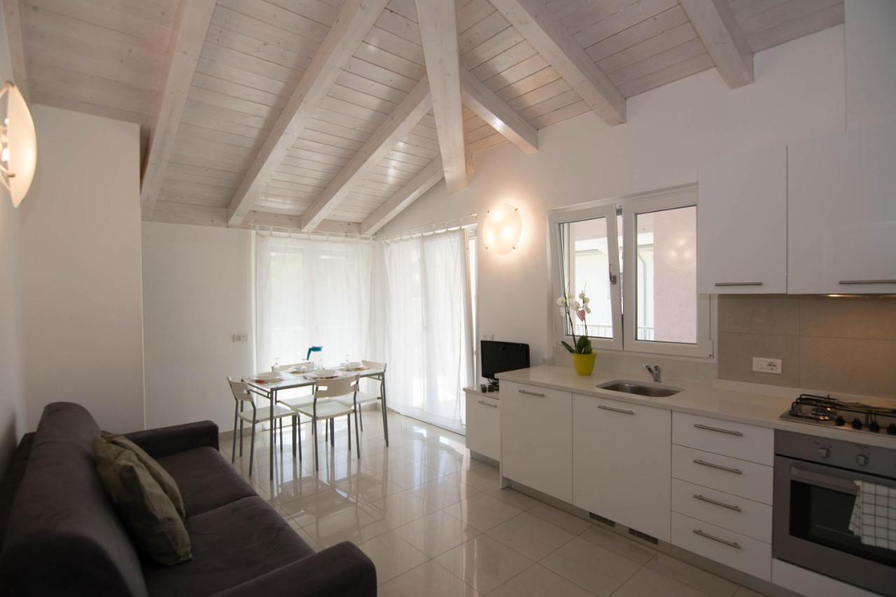 Appartamenti Laly Arco Exterior foto