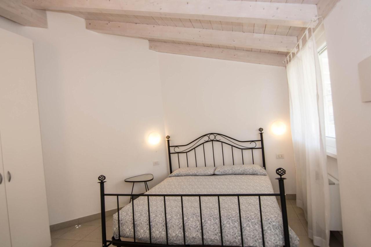 Appartamenti Laly Arco Exterior foto