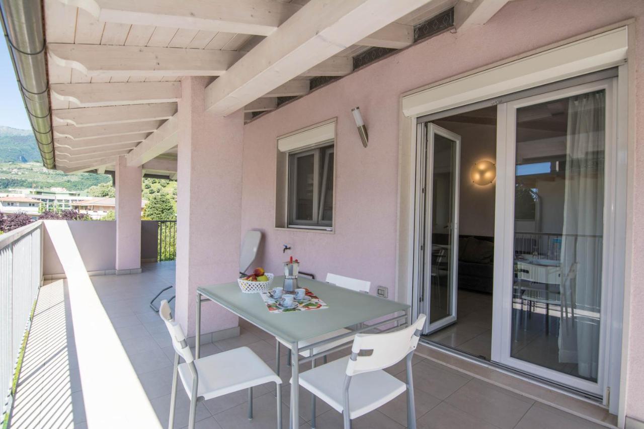 Appartamenti Laly Arco Exterior foto