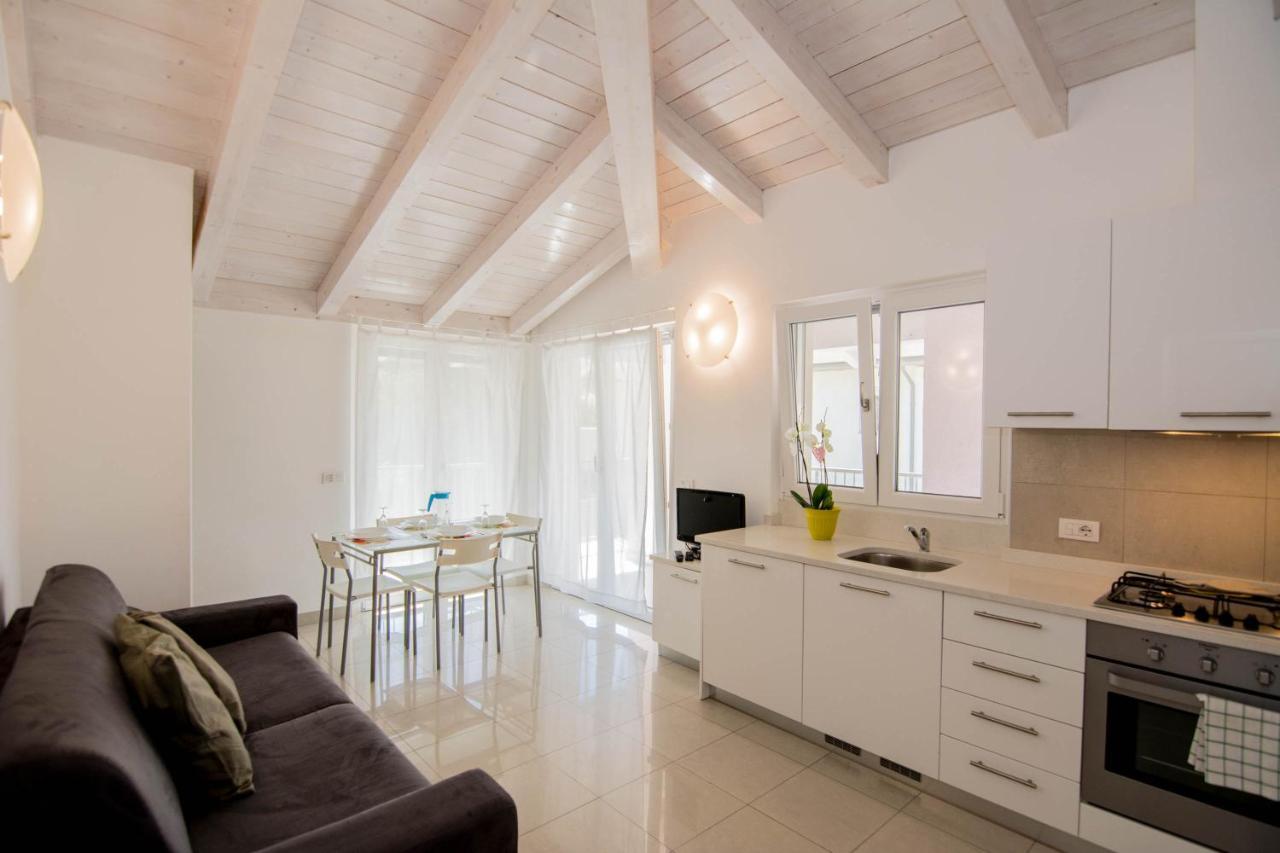 Appartamenti Laly Arco Exterior foto