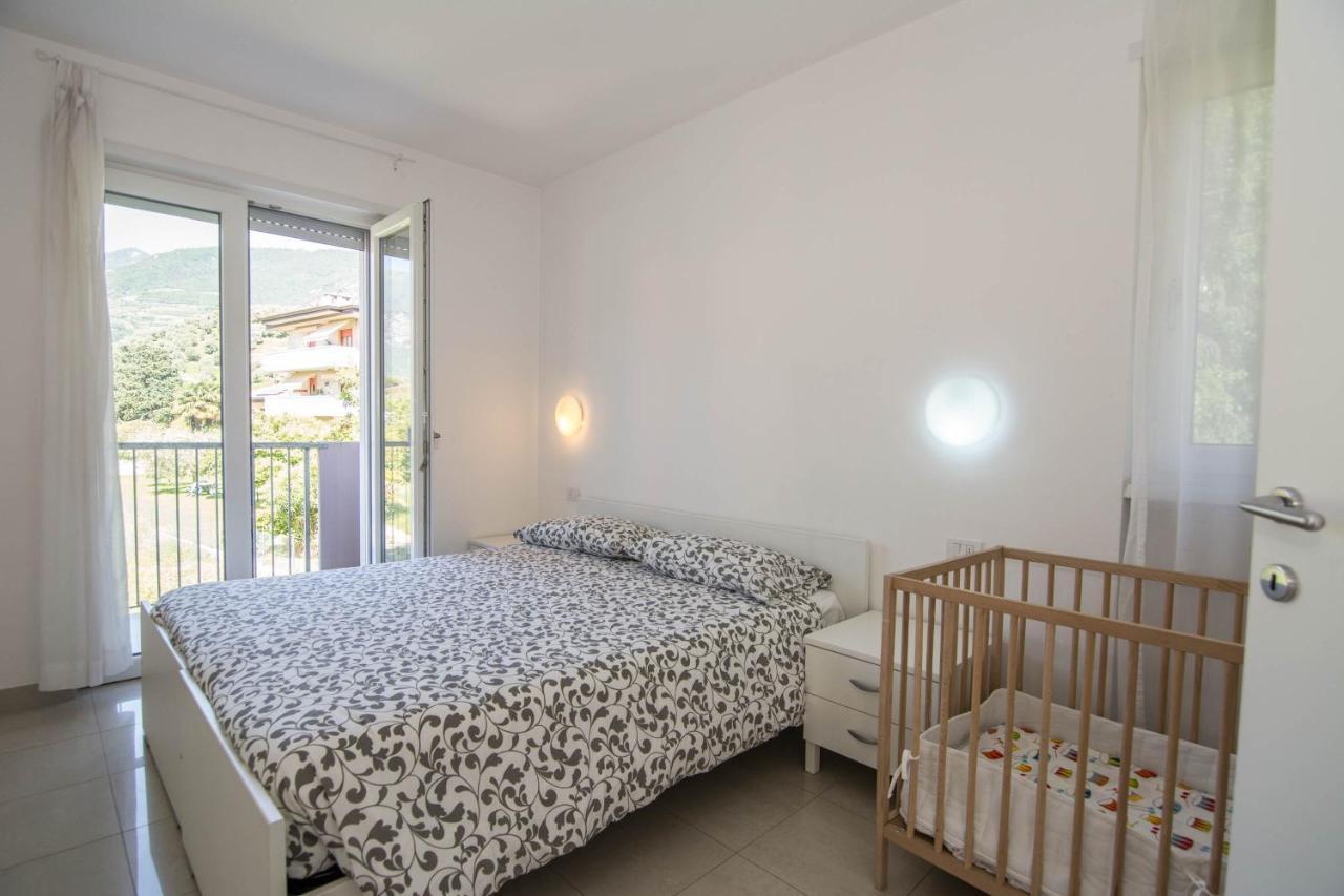 Appartamenti Laly Arco Exterior foto