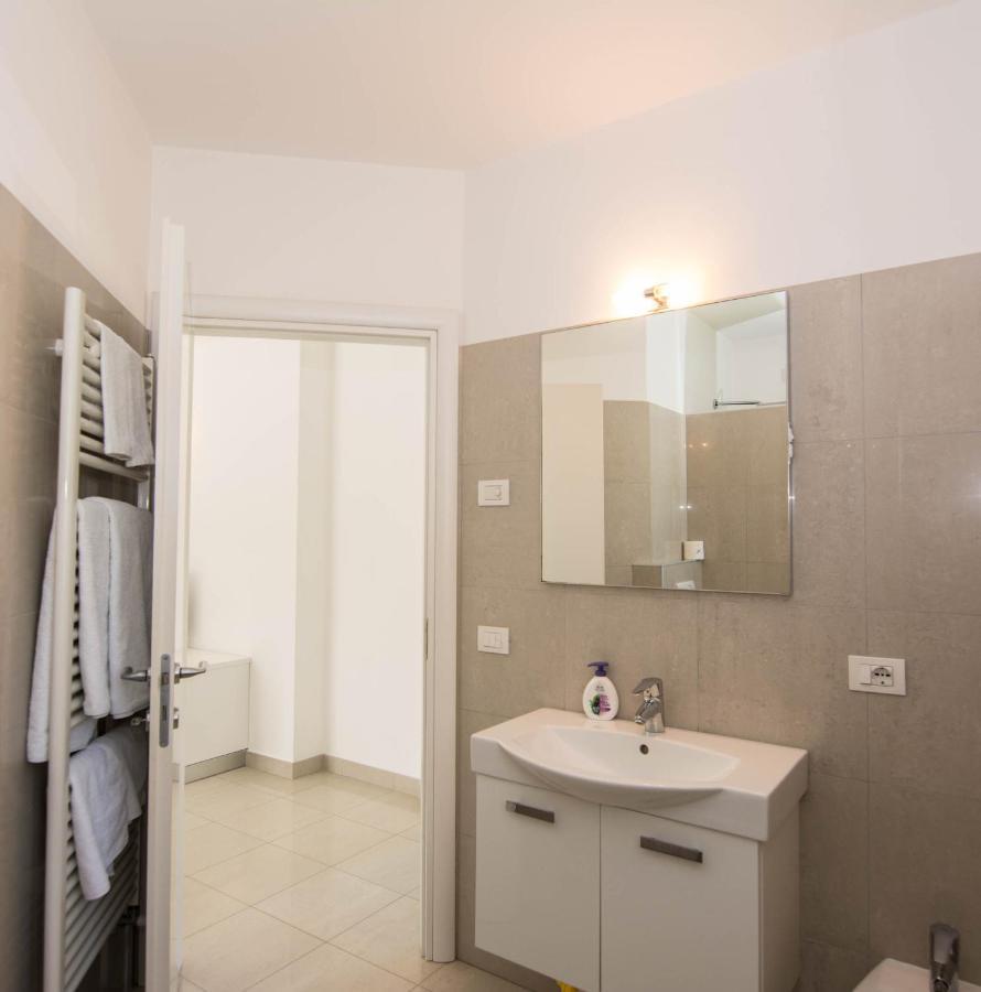 Appartamenti Laly Arco Exterior foto