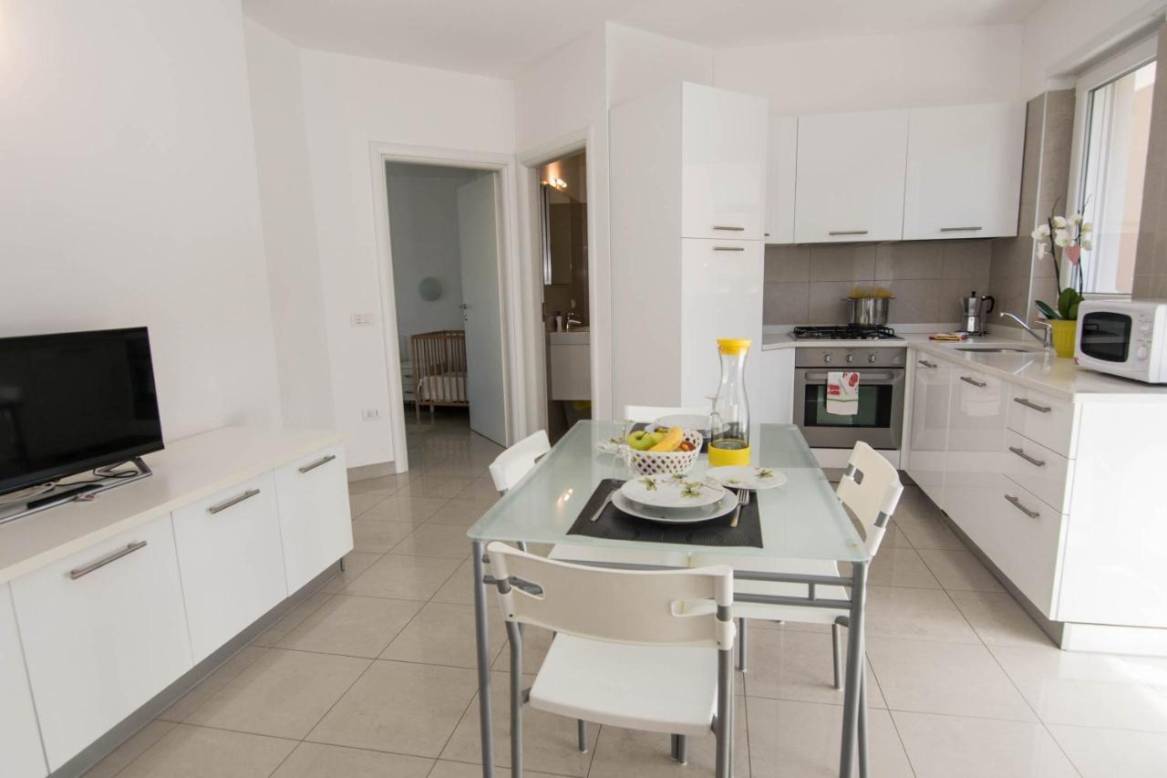 Appartamenti Laly Arco Exterior foto