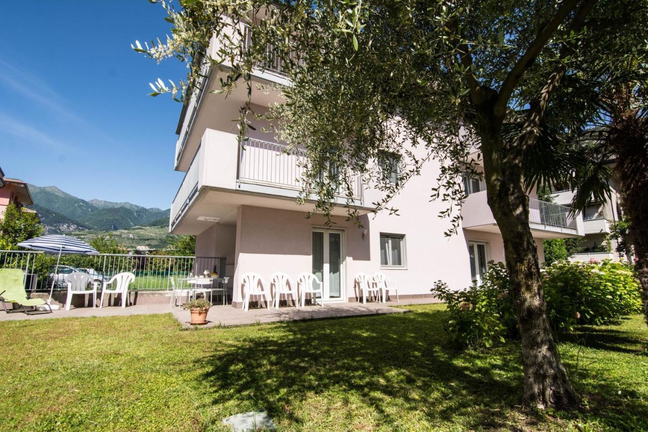 Appartamenti Laly Arco Exterior foto