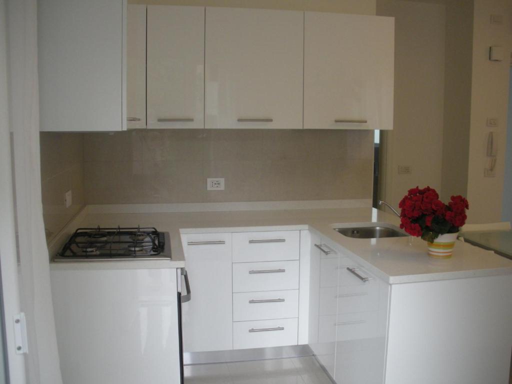Appartamenti Laly Arco Zimmer foto