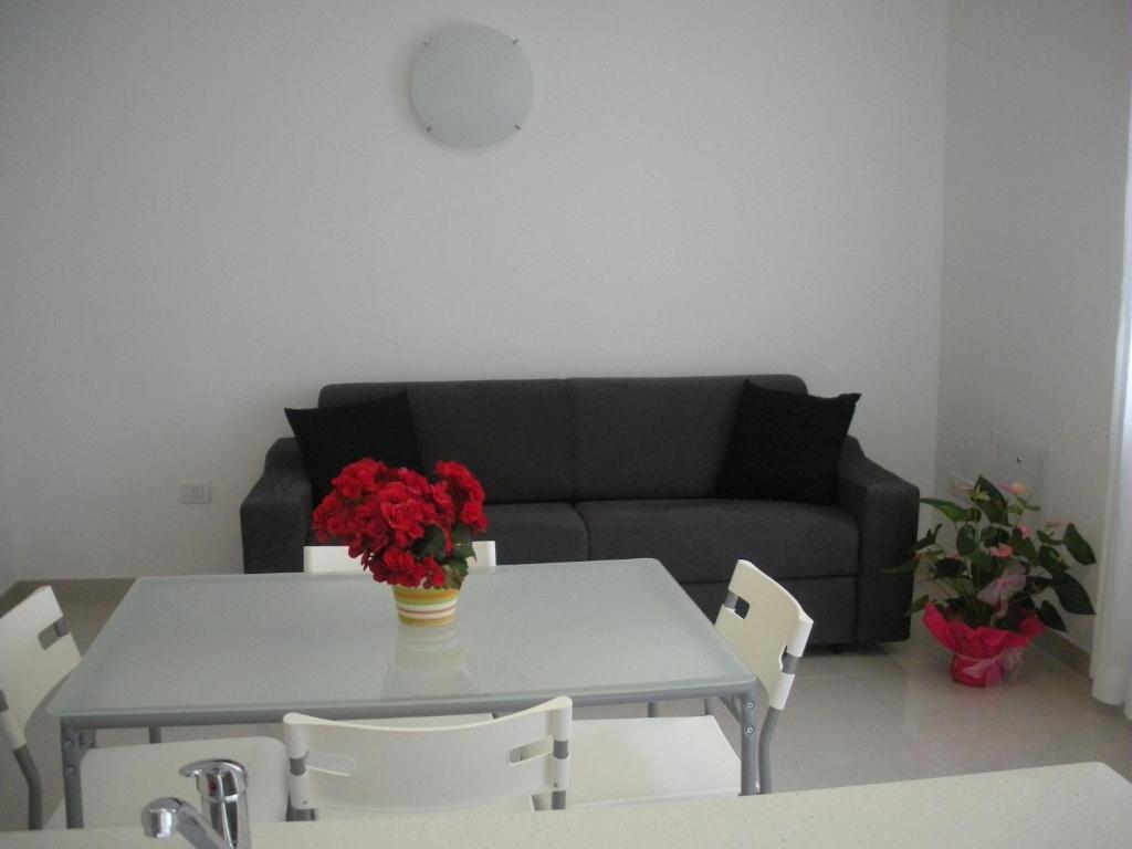 Appartamenti Laly Arco Zimmer foto