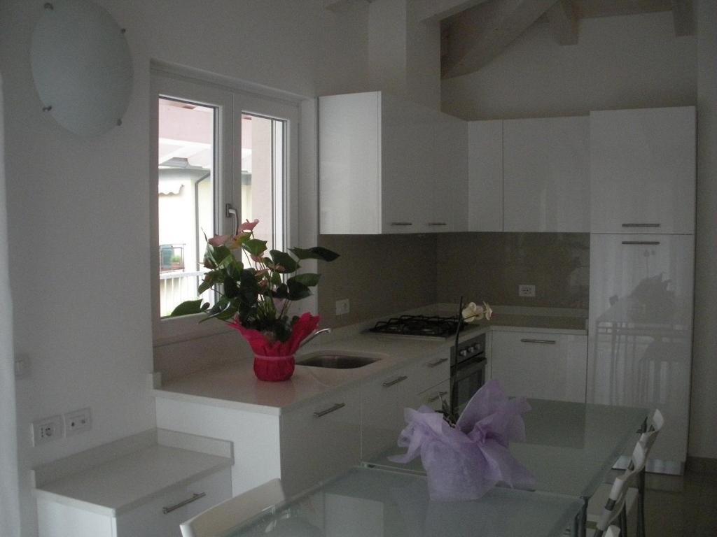 Appartamenti Laly Arco Zimmer foto