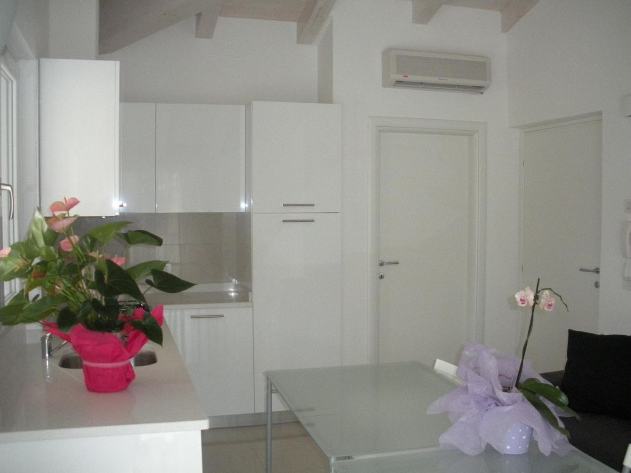 Appartamenti Laly Arco Exterior foto