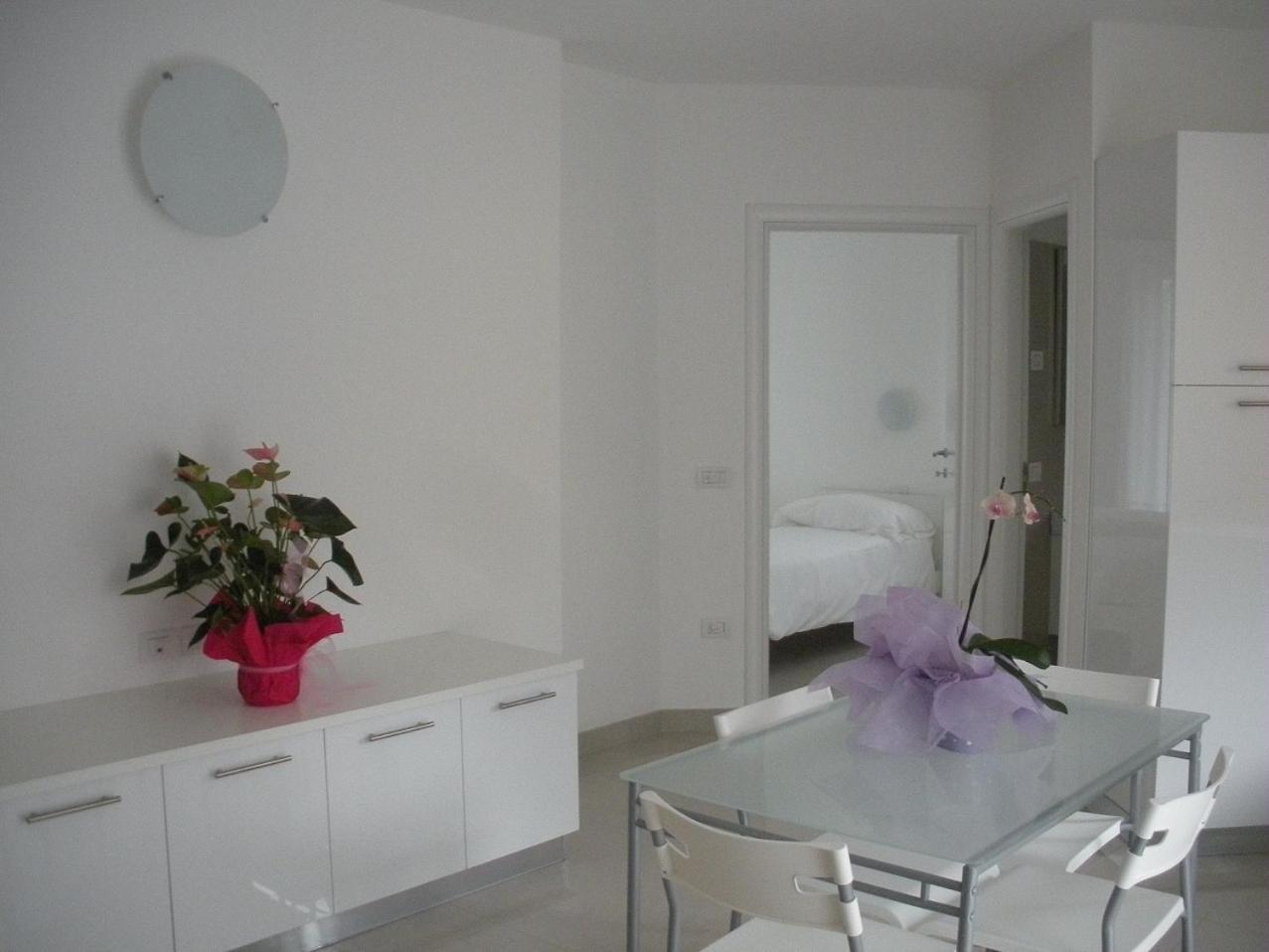 Appartamenti Laly Arco Exterior foto